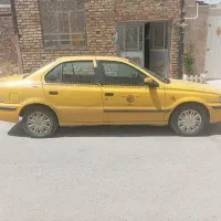 تاکسی مدل ۸۸|خودرو سواری و وانت|اراک, |دیوار