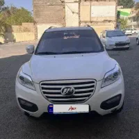 لیفانX60مدل۱۳۹۵تک برگ سند دنده