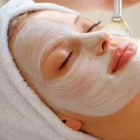 بیا فیشال هم پوستت پاکسازی میشه هم روحت