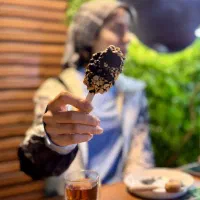 استخدام کافه / خانم