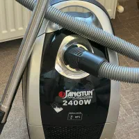 جاروبرقی سالم|جاروبرقی، جارو شارژی، بخارشو|تبریز, |دیوار