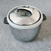 پلوپز برقی ناسیونال ژاپن اصل|اجاق گاز و لوازم برقی پختوپز|سنندج, |دیوار