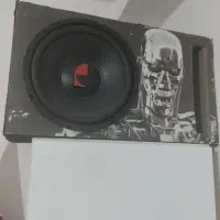 سیستم صوتی سنگین|صوتی و تصویری|تبریز, |دیوار