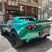 Lotus|خودرو سواری و وانت|تهران, دریا|دیوار