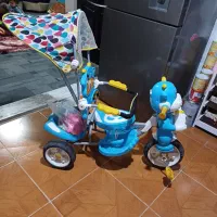 سه چرخه کودک|دوچرخه، اسکیت، اسکوتر|قدس, شهر‌قدس|دیوار