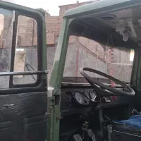 خاور۶۳ تانکر آب|خودرو سنگین|قرچک, باقرآباد|دیوار