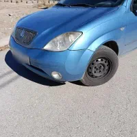 تیبا2 بدون رنگ|خودرو سواری و وانت|سیرجان, |دیوار