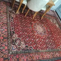 فرش دستباف ۹ متری