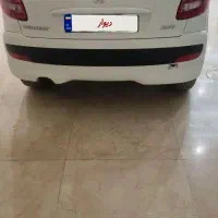 ۲۰۷ پانا دنده فول ارتقا مدل ۱۴۰۳|خودرو سواری و وانت|کرمان, |دیوار