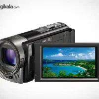 دوربین فیلمبرداری sony full hd