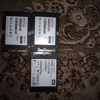 هارد 240ssd