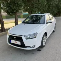 دنا پلاس توربو اتوماتیک تمیز