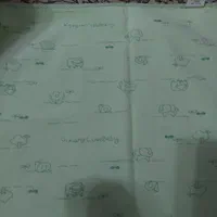 ساک کودک و زیر انداز|اسباب و اثاث بچه|تهران, شهرک نفت|دیوار