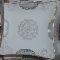 سرویس چینی ۱۲نفره