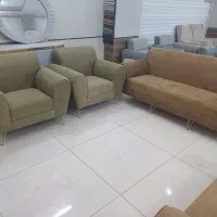 مبل راحتی فقط همین رنگ موجوده قیمت ۱۳۵۰۰تومن