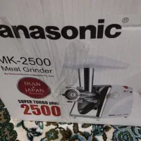 چرخ گوشت مدل پاناسونیک