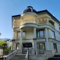 اجاره روزانه عمارت چهار خواب کد 2188