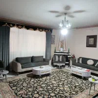 ۹۵متری رضا شهر روبروارغوان ۴