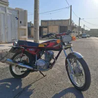 متور 150 تیزتک
