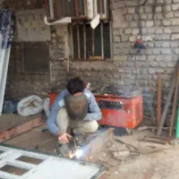 جوشکاری سیار