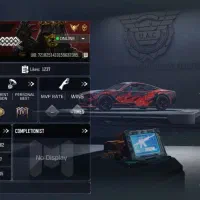 اک کالاف متیک دار فروش|کنسول، بازی ویدئویی و آنلاین|کیش, |دیوار