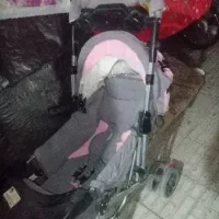 کالسکه بچه