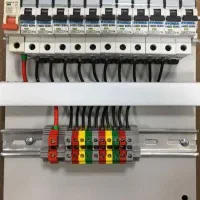 برقکار ساختمان