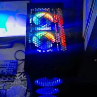 کیس گیمینگ|رایانه رومیزی|بندرعباس, |دیوار