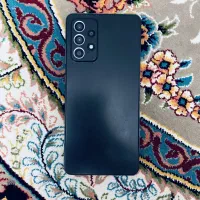 گوشی a52s حافظه 256 رام 8