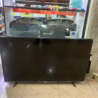 تلویزیون ۴۳ اینچ هوشمند برند هایسنس