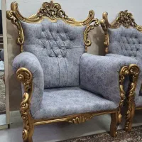 مبلمان|مبلمان خانگی و میز عسلی|مشهد, کوی دروی|دیوار
