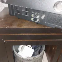 تلویزیون  ۱۴ اینج‌‌ سامسونگ در حد نو|تلویزیون و پروژکتور|تهران, اوقاف|دیوار