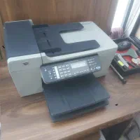 پرینتر رنگی HP 5610