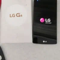 گوشی الجی جی ۴|موبایل|بجنورد, |دیوار