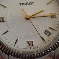 ساعت تیسوت کوارتز اصل سوئیس|ساعت|مهاباد (آذربایجان غربی), |دیوار