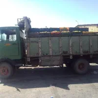 خاوربنز مدل ۵۳