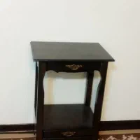 میز تلفن