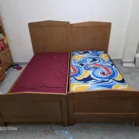 تخت کودک و نوجوان