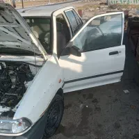 پراید مدل ۹۰|خودرو سواری و وانت|نظرآباد, نظرآباد|دیوار