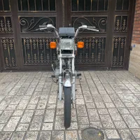 هندا تکتاز ۱۲۵