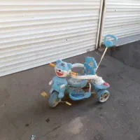 سه‌‌چرخه‌قشنگ