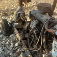 تلمبه 911با پمپ حلزونی|خودرو سنگین|دوگنبدان, |دیوار