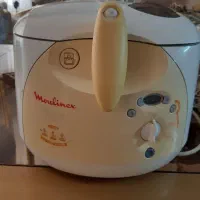 سرخ کن مولینکس اصل