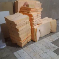 صندلی انتظار و صندلی ساحلی|صندلی و نیمکت|ورامین, خیر آباد|دیوار