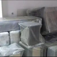 باربری اثاث منزل معراج بارتبریزشهری شهرستان کارگری|خدمات حمل و نقل|تبریز, |دیوار