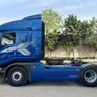 پیمانکار آماده سازی و رنگ قطعات کامپوزیتی