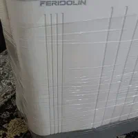 لباسشویی فریدولین|ماشین لباسشویی و خشک‌کن لباس|قم, علی آباد|دیوار