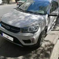 X22 اتومات 97، بدون رنگ 111 تا کارکرد|خودرو سواری و وانت|مشهد, رستگار|دیوار