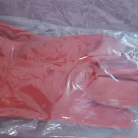 دستکش دولایه