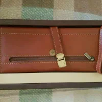 کیف تمام چرم